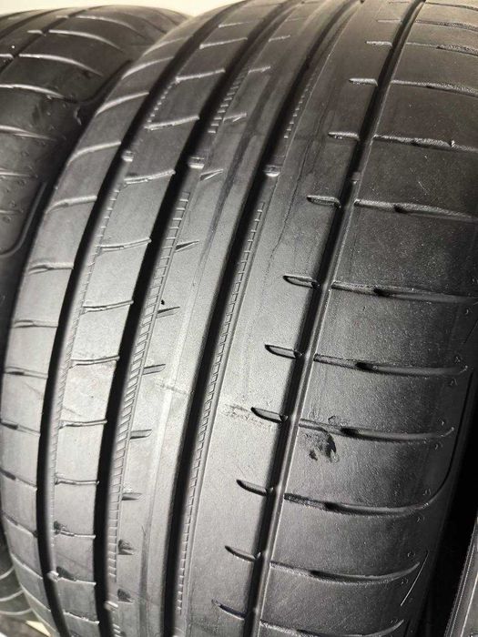 225/45/17 R17 GoodYear Eagle F1 Asymmetric 3 94Y 3шт Літня шина 7+мм