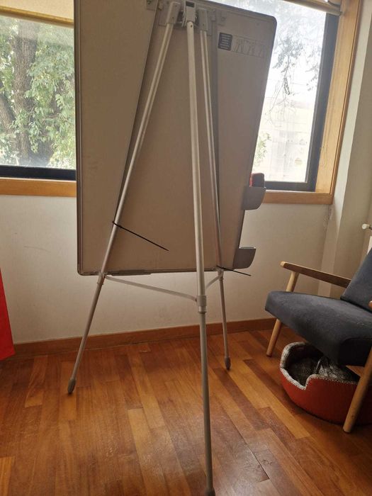 Flipchart Staples
