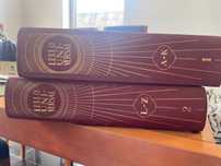 Lello Universal - 2 Volumes - Completo