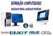 Reparação de computadores