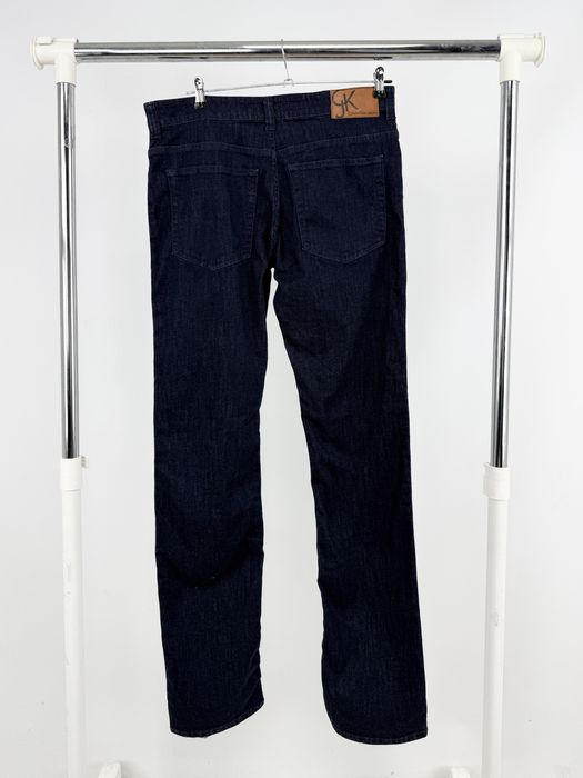 30/Л Жіночі джинси Calvin Klein slim джинсы оригинал слим