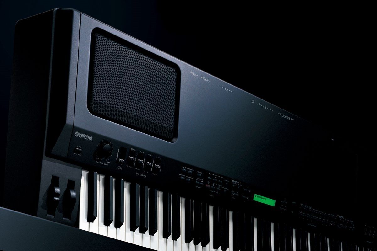 Yamaha CP300 Stage Piano