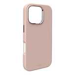 Etui silikonowe Puro Icon Mag Pro MagSafe do iPhone 16 Pro Max - beżow