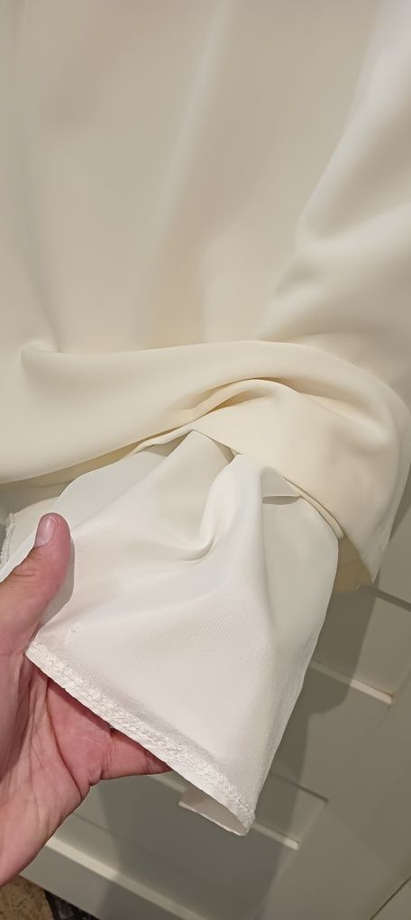 Elegancka sukienka koktajlowa