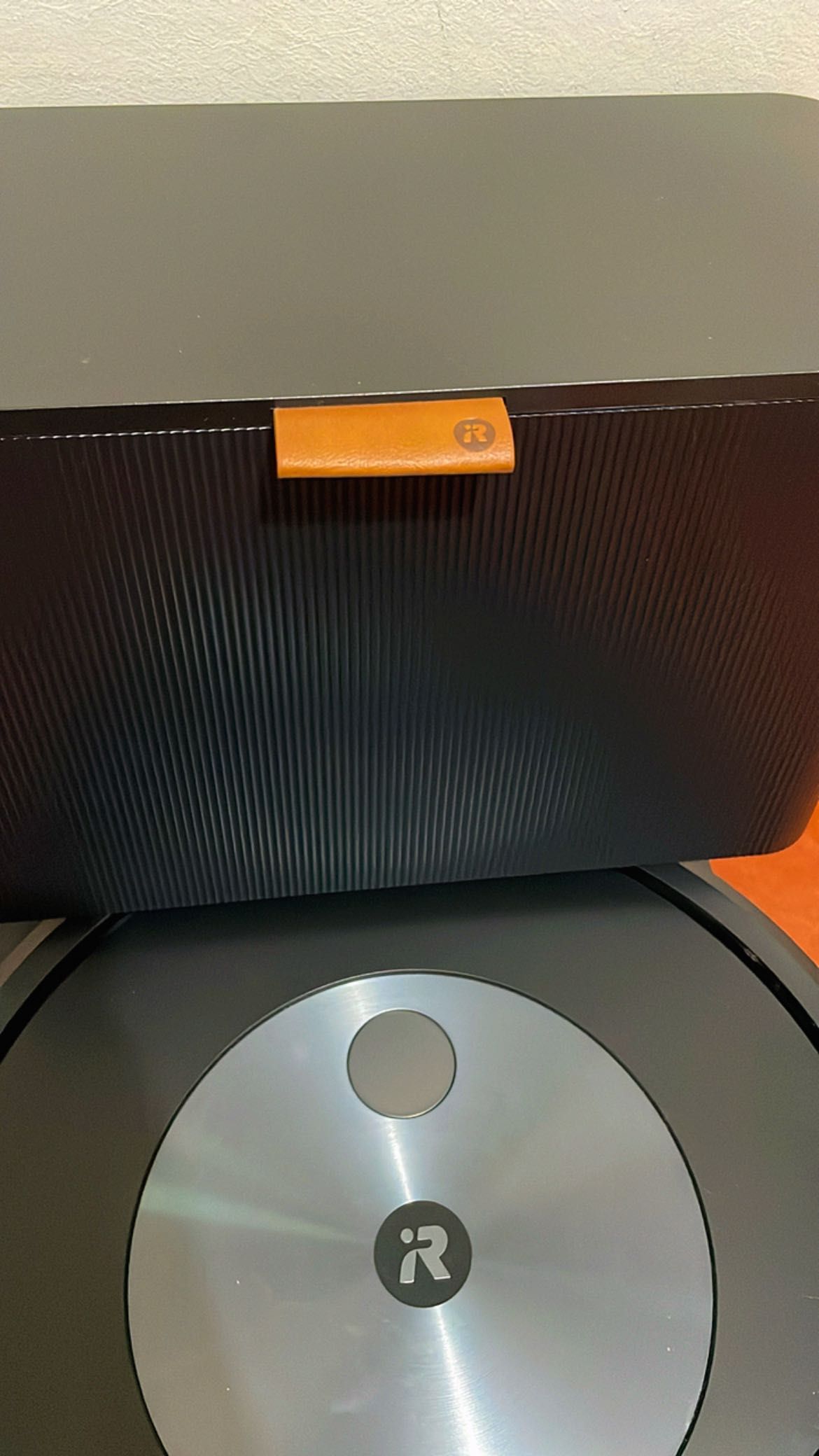 Aspirador Roomba Combo j7+