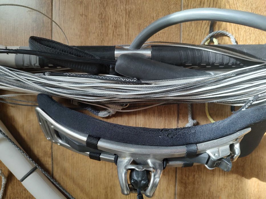 планка Cabrinha trimlite 2020 1X 44-52 fireball