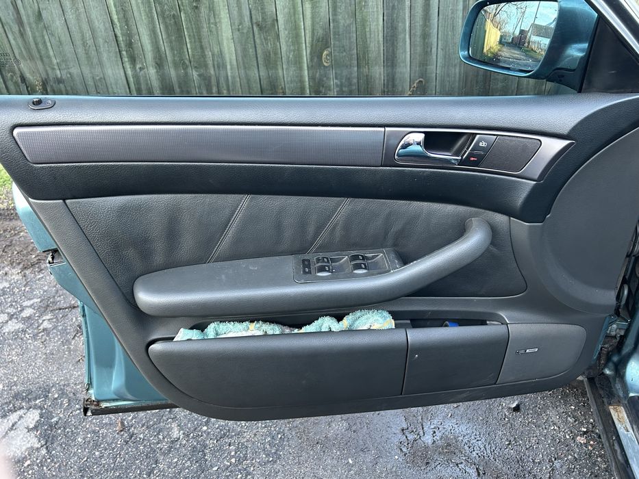 Продам Ауді а6 в гарному стані