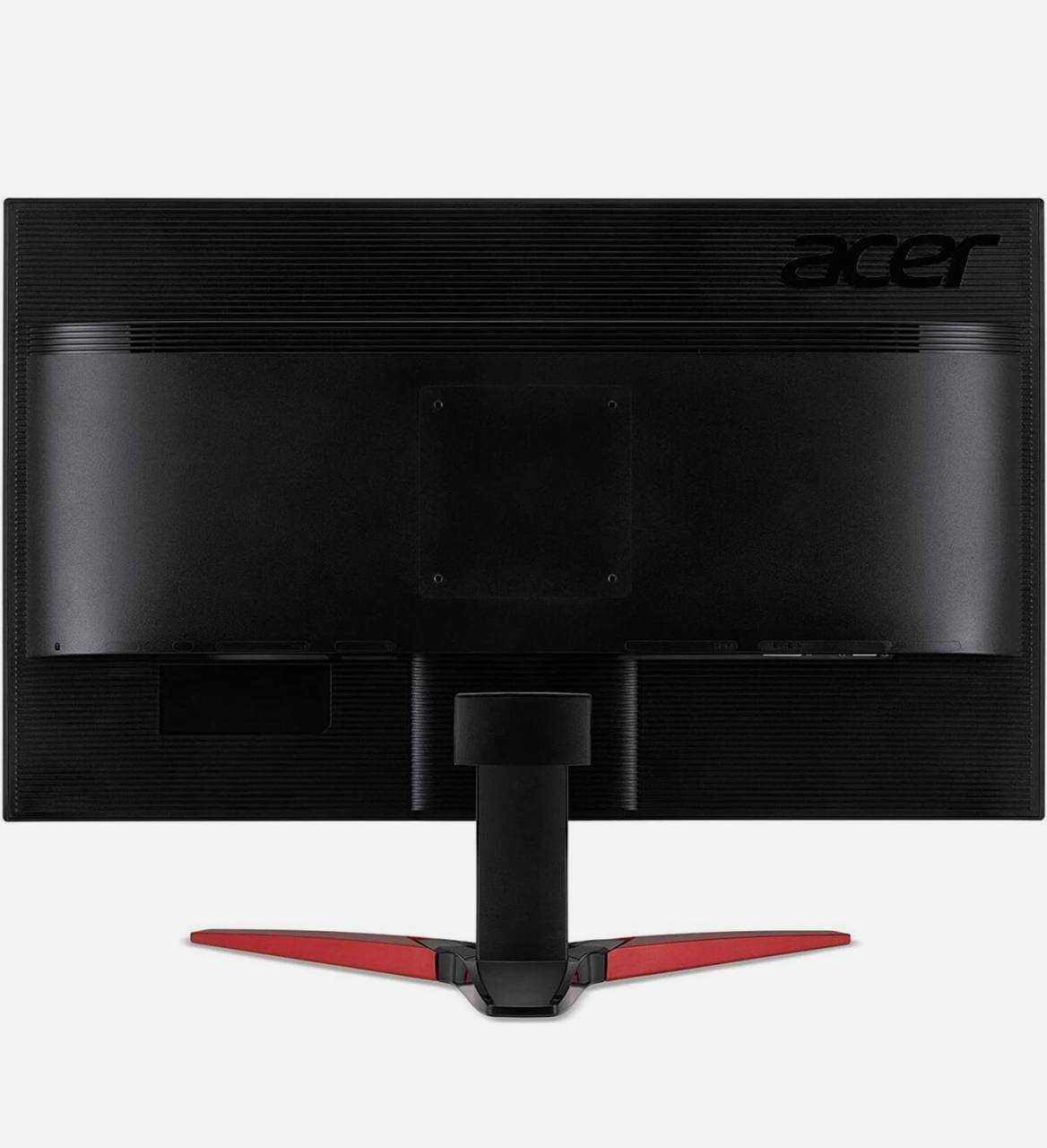 Acer KG251Q 240Hz 1ms Gaming Monitor