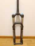 Suspensão Fox 29 Evolution Series 34 com 130mm de curso para roda 29