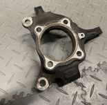 Zwrotnica Mitsubishi Lancer EVO X Przód Lewa OEM Oryginalna przednia