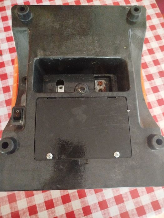 Весы электронные