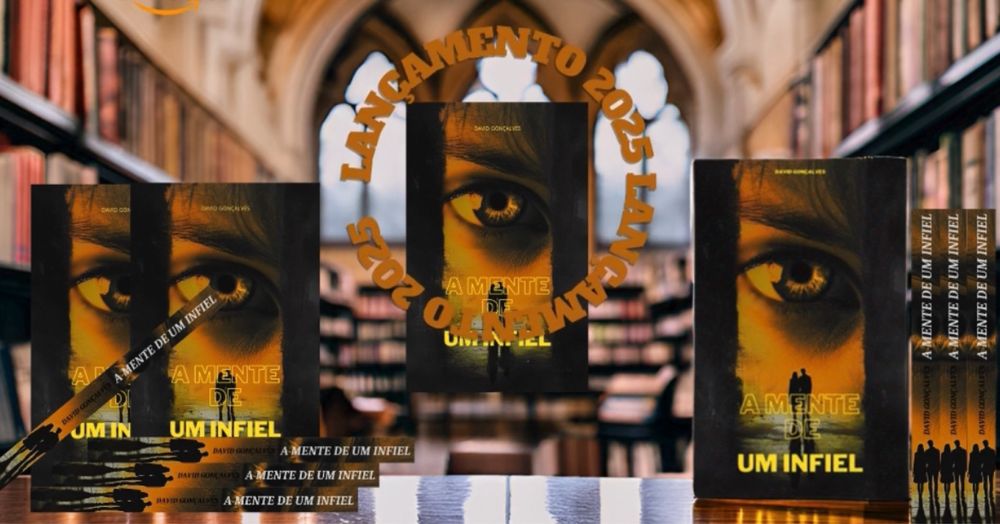 Livro A Mente de Um Infiel