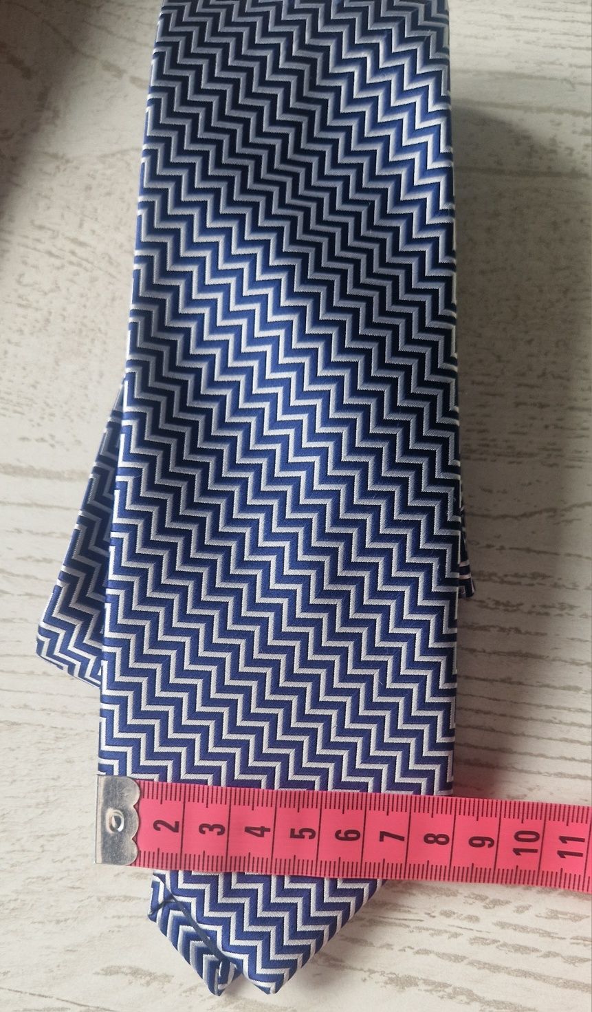 Krawat męski Primark