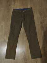 Spodnie chinos Gant