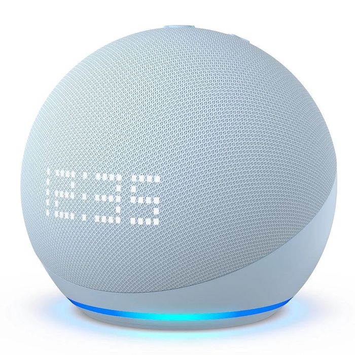 Alexa echo dot 5 usado