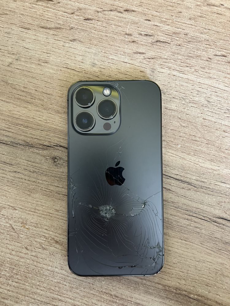 iPhone 13 PRO 128gb Neverlock