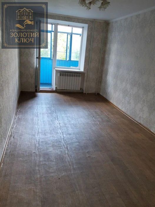 Продаж 2 кімнатної квартири район Попова.2 поверх