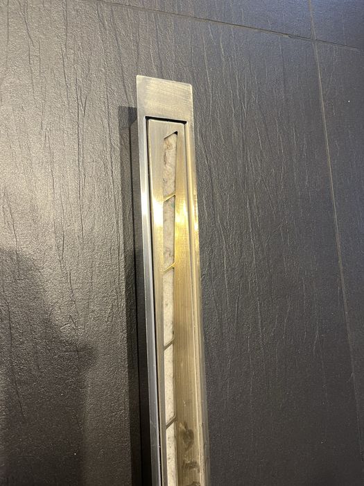 Biokominek 80 dl 6 cm szer wys 5,5 cm