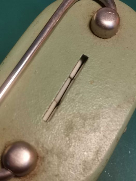 Mealheiro de ferro Montepio geral