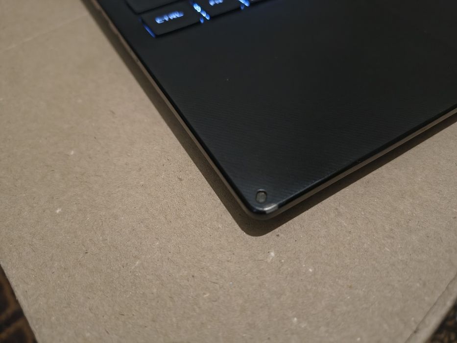 Asus Rog Flow x13 gv301q 13.3" 16GB/1TB RTX 3050