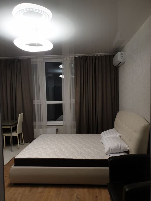 Здам свою квартиру-студію в ЖК «Науковий», Куренівка