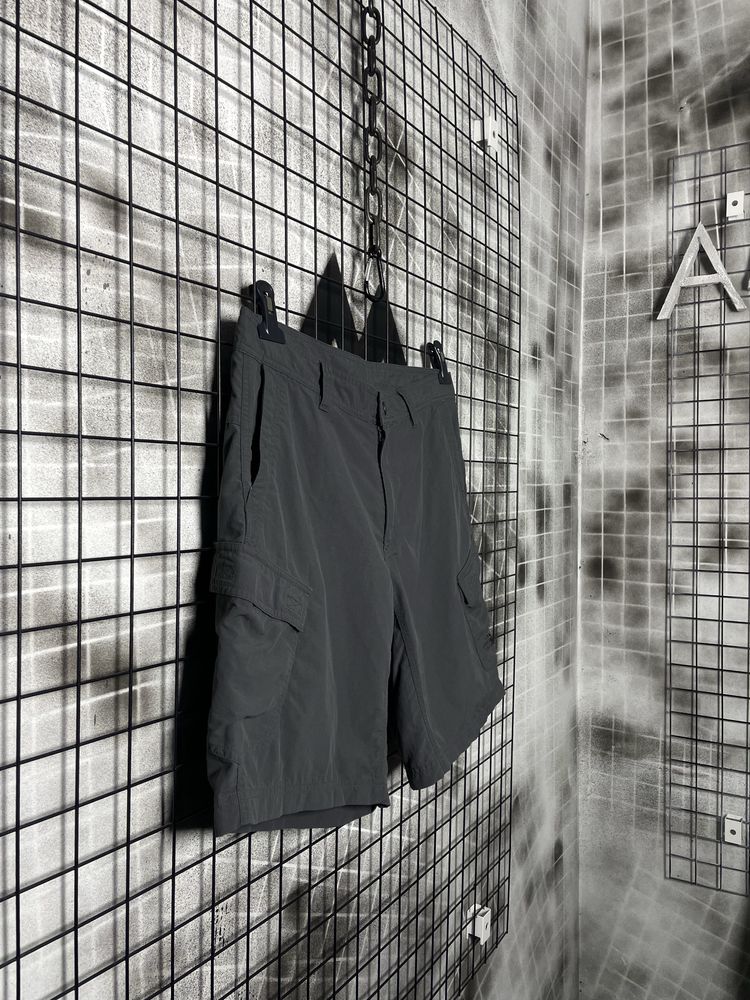 Шорти трекінгові  The North Face Розмір 36 L карго тактичні
