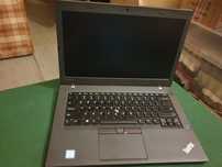 Lenovo L460 i5-6200U 16GB RAM 128GB SSD SAMSUNG