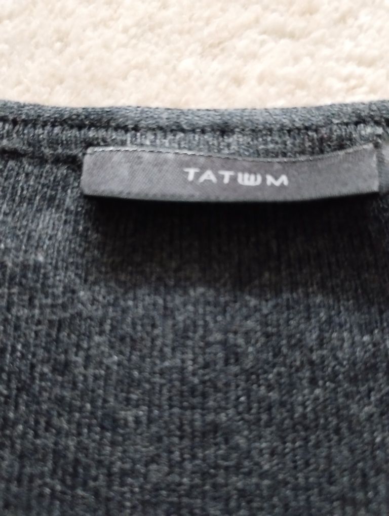 Damski sweterek Tatuum.