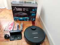 Rowenta rr7975wh x plorer 95 - pouco uso e em garantia