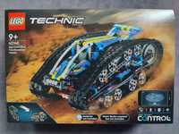 Lego Technic 42140 Zmiennokształtny pojazd sterowany przez aplikację