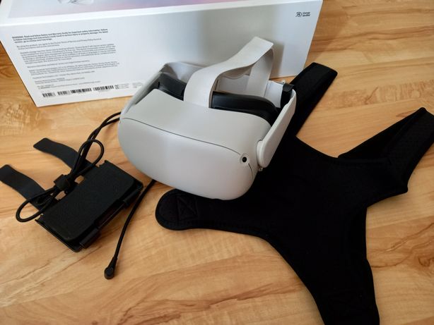 Оренда VR Oculus Quest 2
