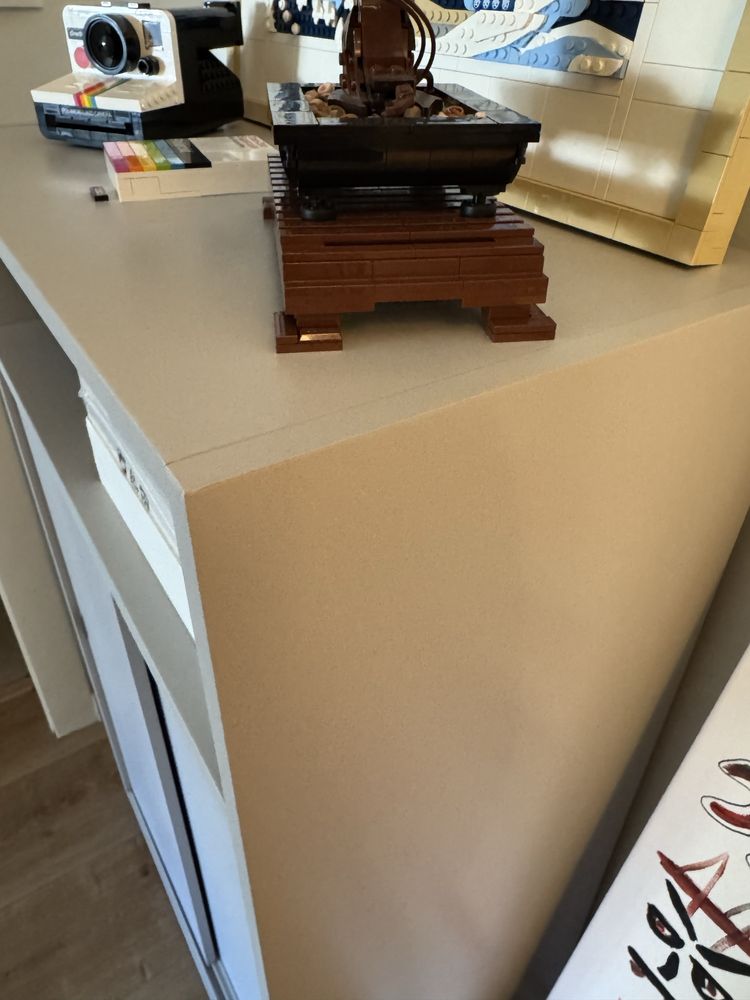 Vendo Sapateira IKEA