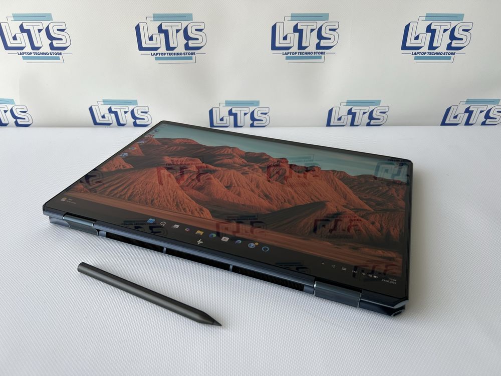 hp spectre x360 16 3k i7-11390H/ram16/ssd 512 (гарантія, кредит)