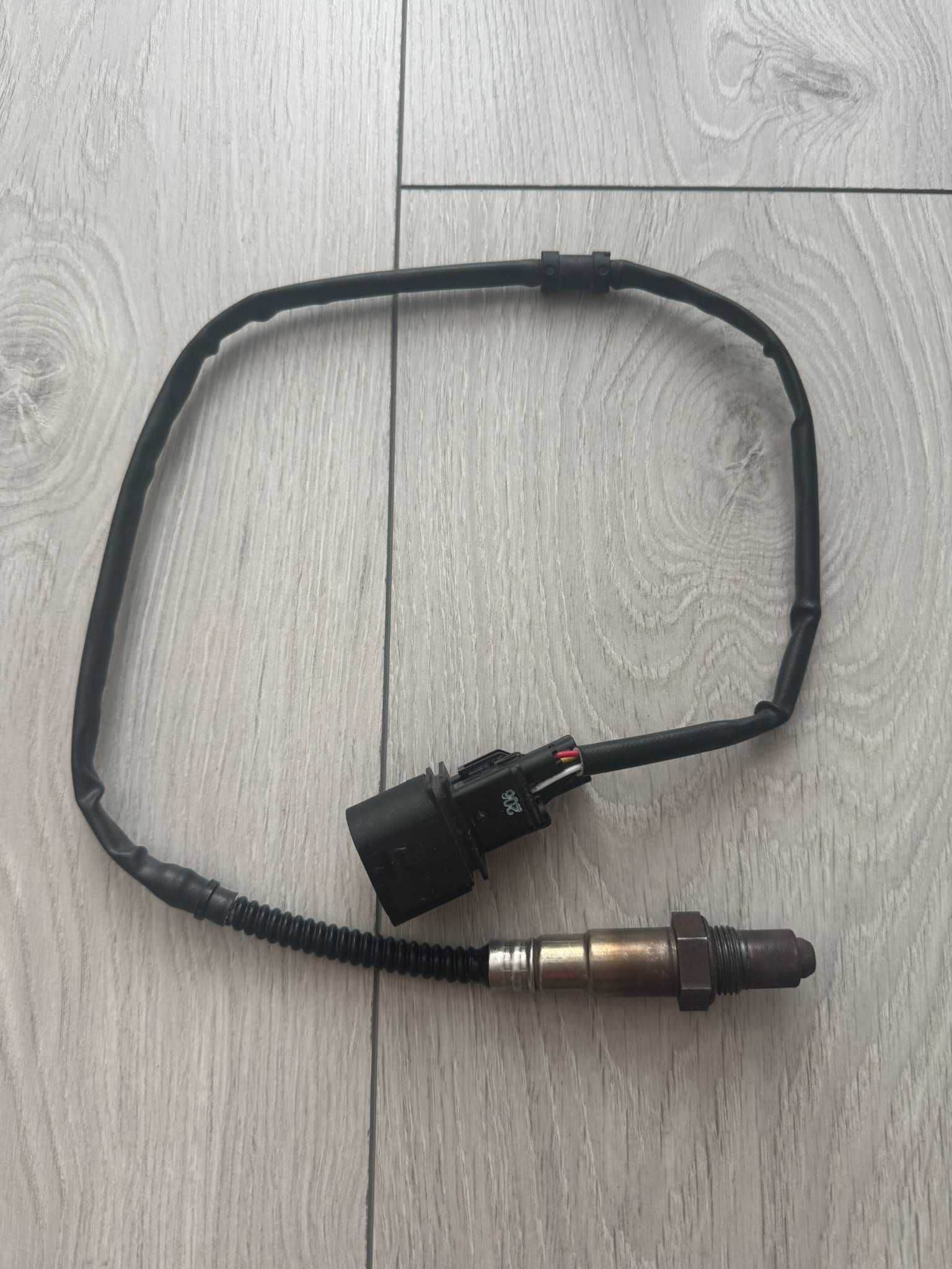 Sonda Lambda 1.8T