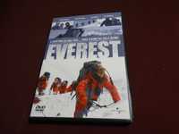 DVD-Everest-Graeme Campbell