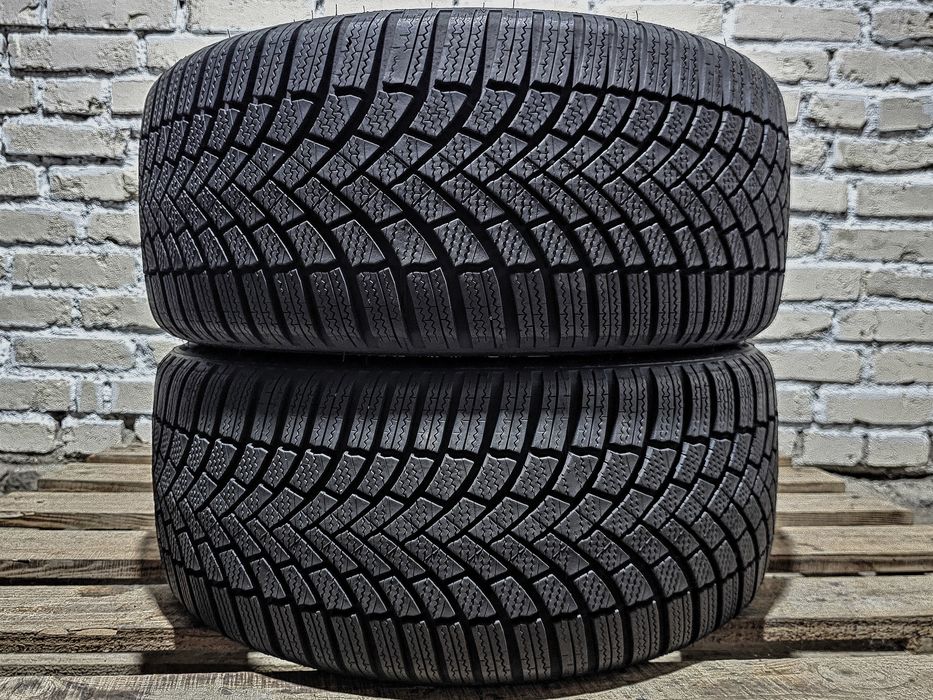 Нові 225/40r18 Bridgestone | 2023 |8.5мм| Spain | Преміум зимові шини