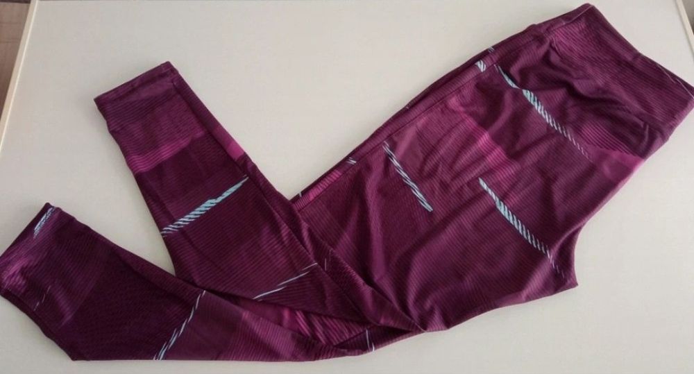 Leggings para jogging,  caminhada ou para o dia-a-dia - L