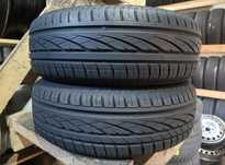 Літні шини CONTINENTAL 195/65 R15 резина Р15