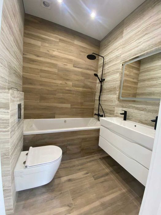 Продаж - Комплекс дуплексів "Полтавський двір".