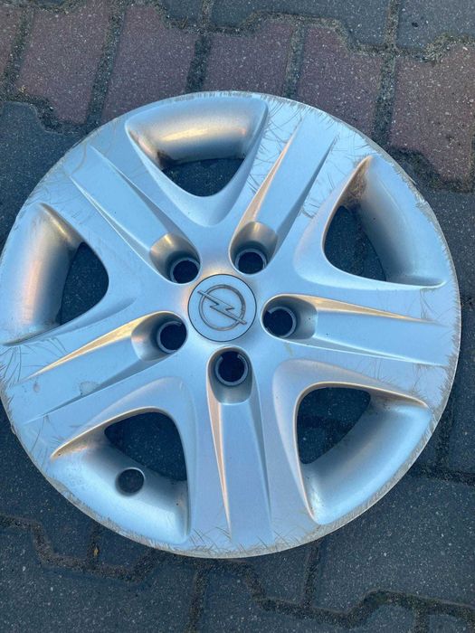 Sprzedam kołpaki  do Opel Meriva r.15