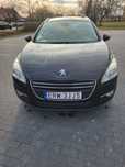 Peugeot 508 Peugeot 508