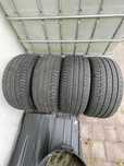 Opony letnie Continental PremiumContact 6 235/45/18 2023