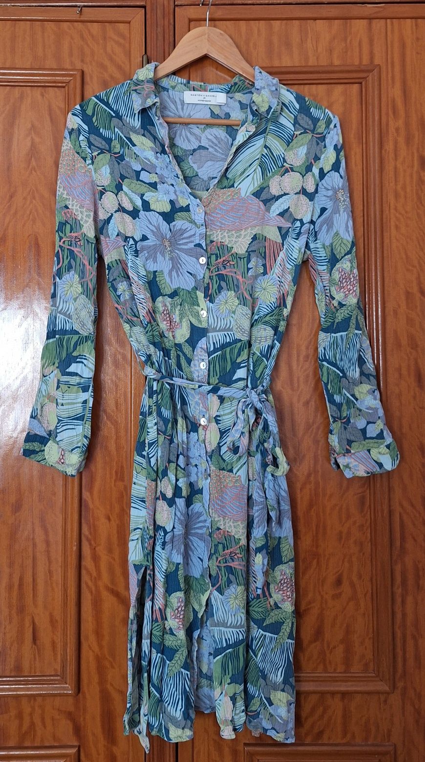 Vestifo Women's Secret M