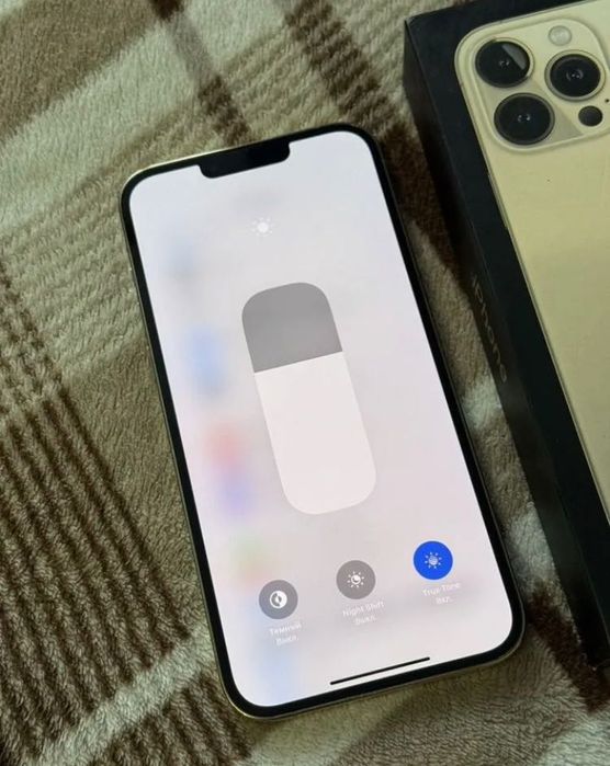 iPhone 13 Pro Max 256 gb