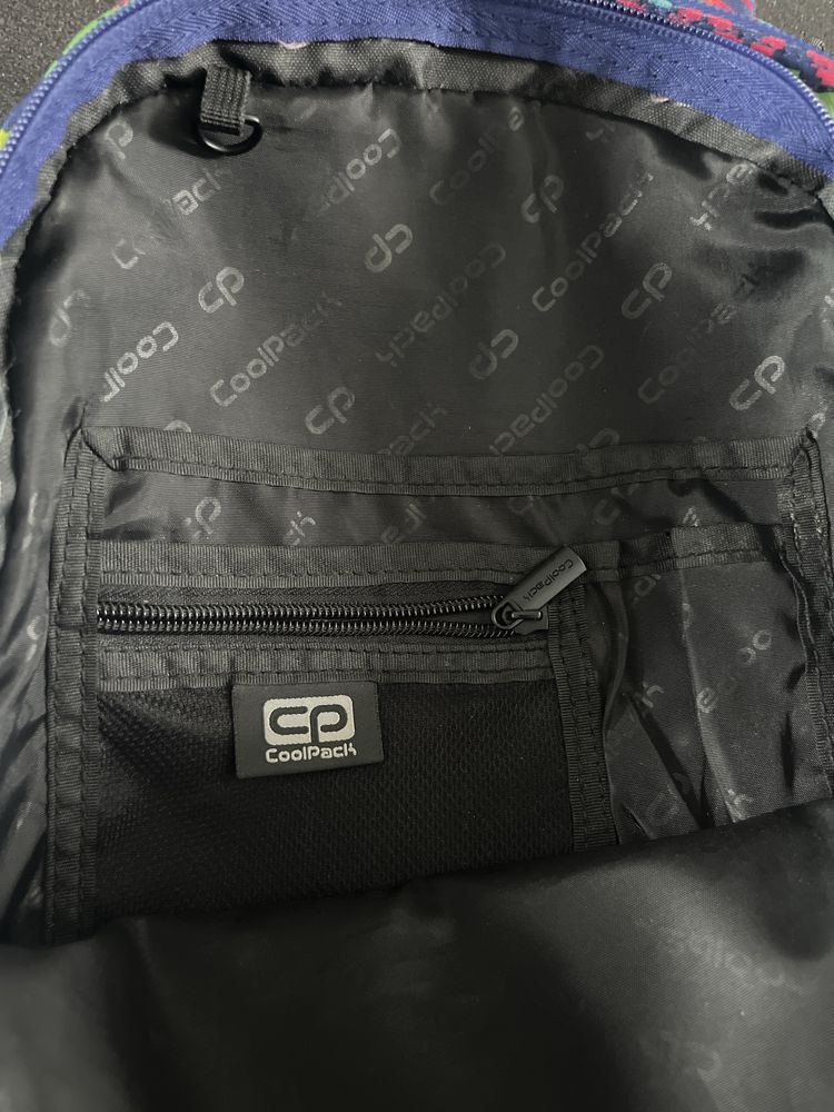 Plecak CoolPack