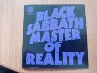 Black Sabbath - Master of reality