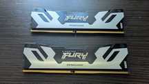 Оперативна пам'ять Kingston Fury DDR5-8000 32768MB PC5-64000