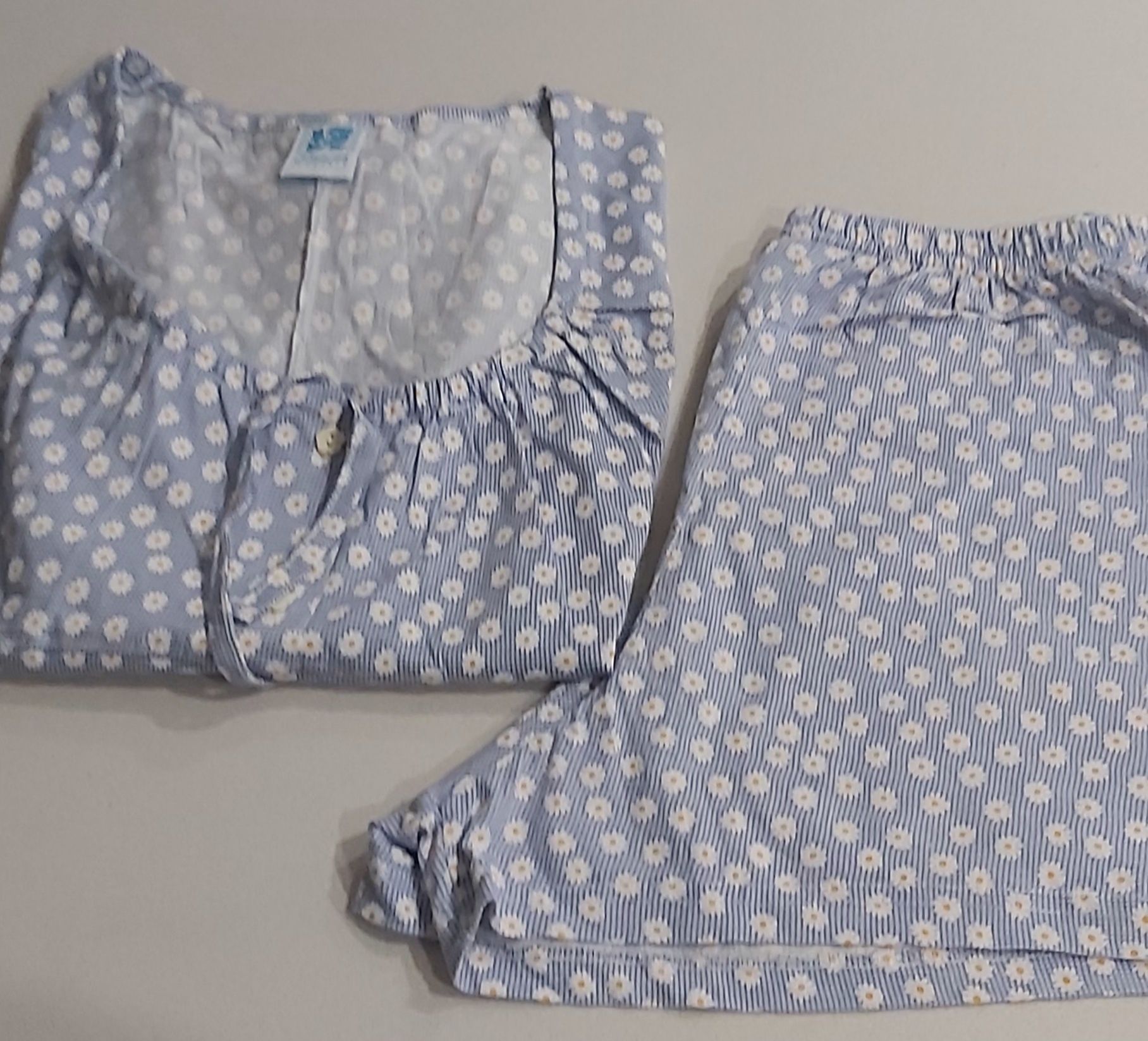 Pijamas de verao