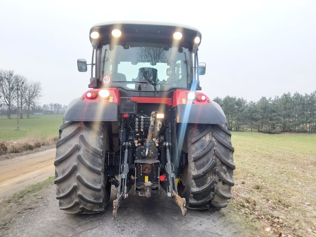 Versatile 260 Rok prod 2014
