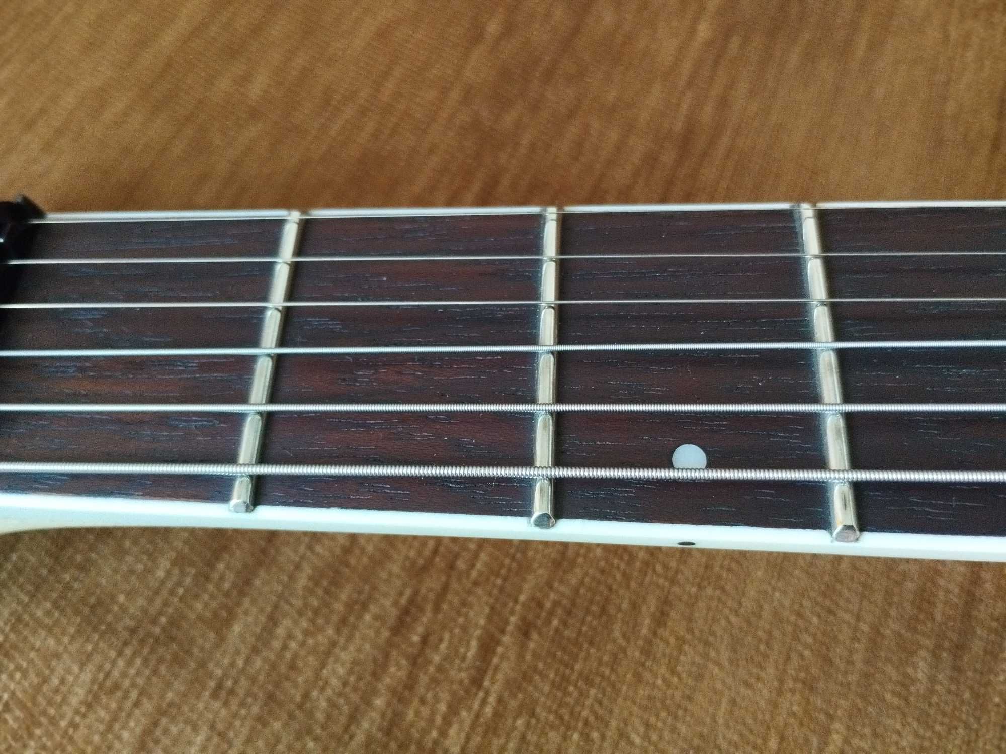 ESP LTD M-200FM (Ibanez,Jackson,Schecter)
